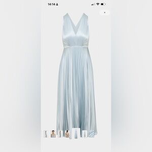 Aritzia Dress